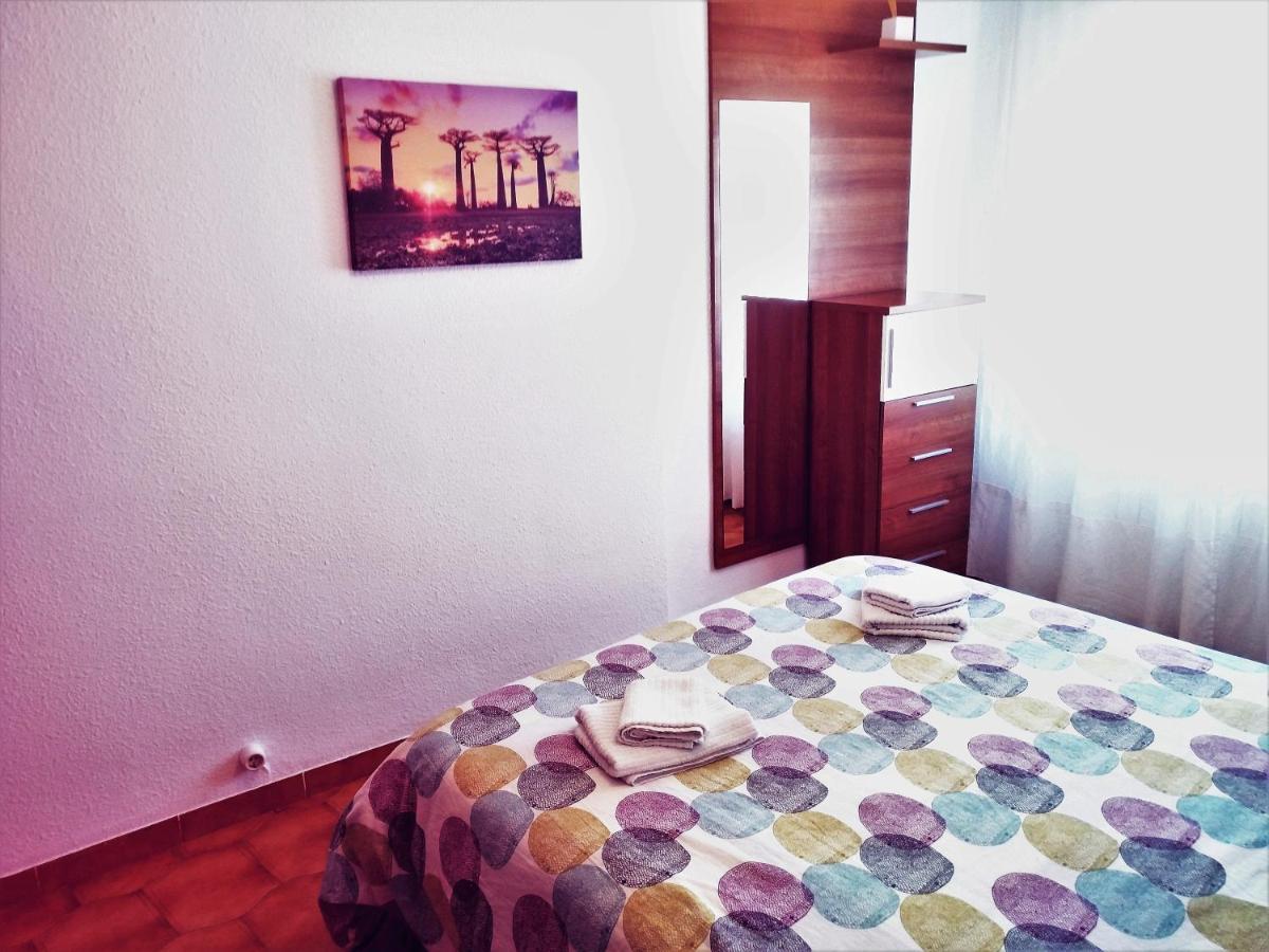 Apartamento 3 Habitaciones En El Centro De Teruel Exterior photo