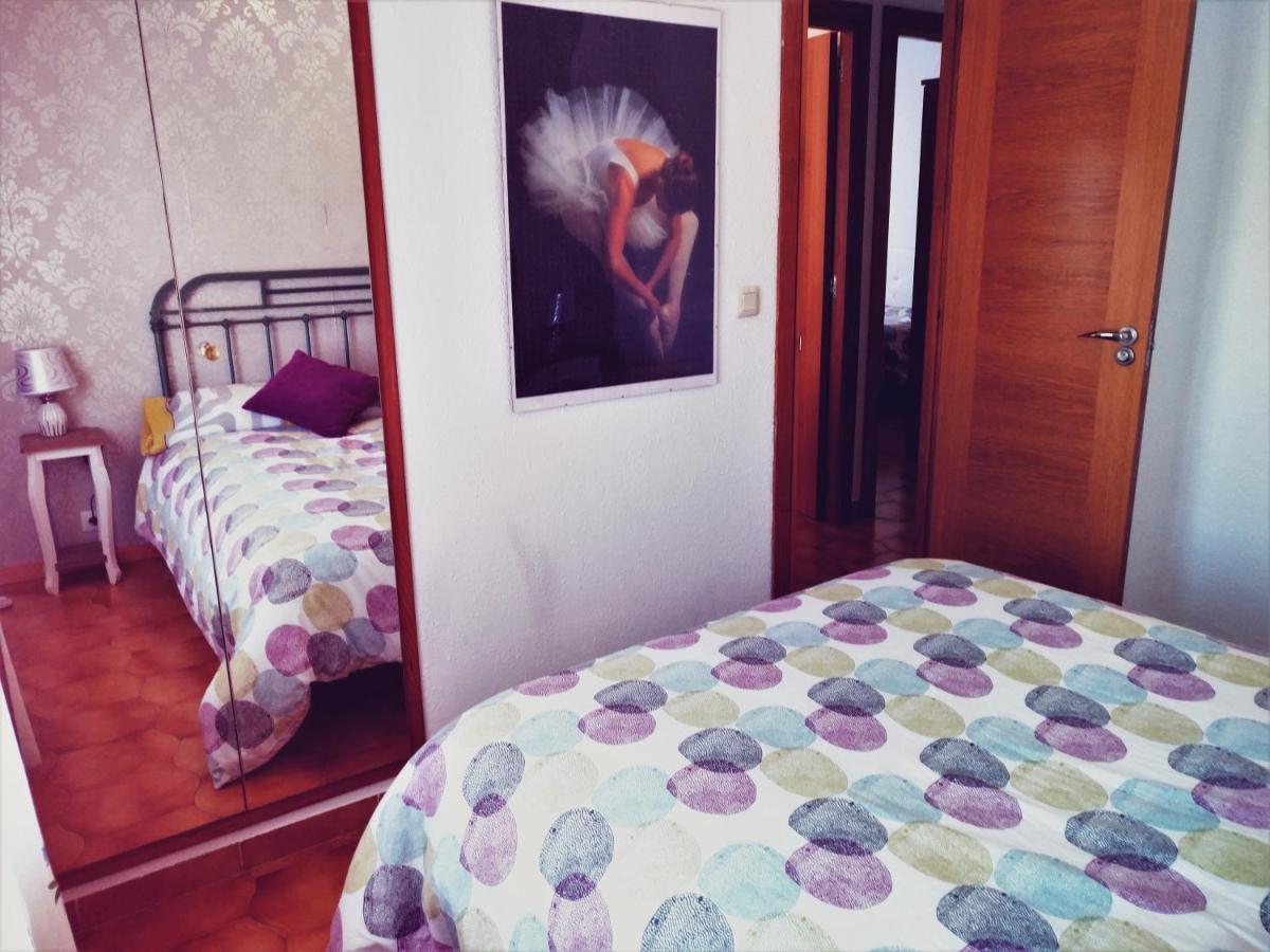Apartamento 3 Habitaciones En El Centro De Teruel Exterior photo